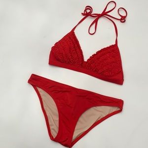 BCBG Bikini